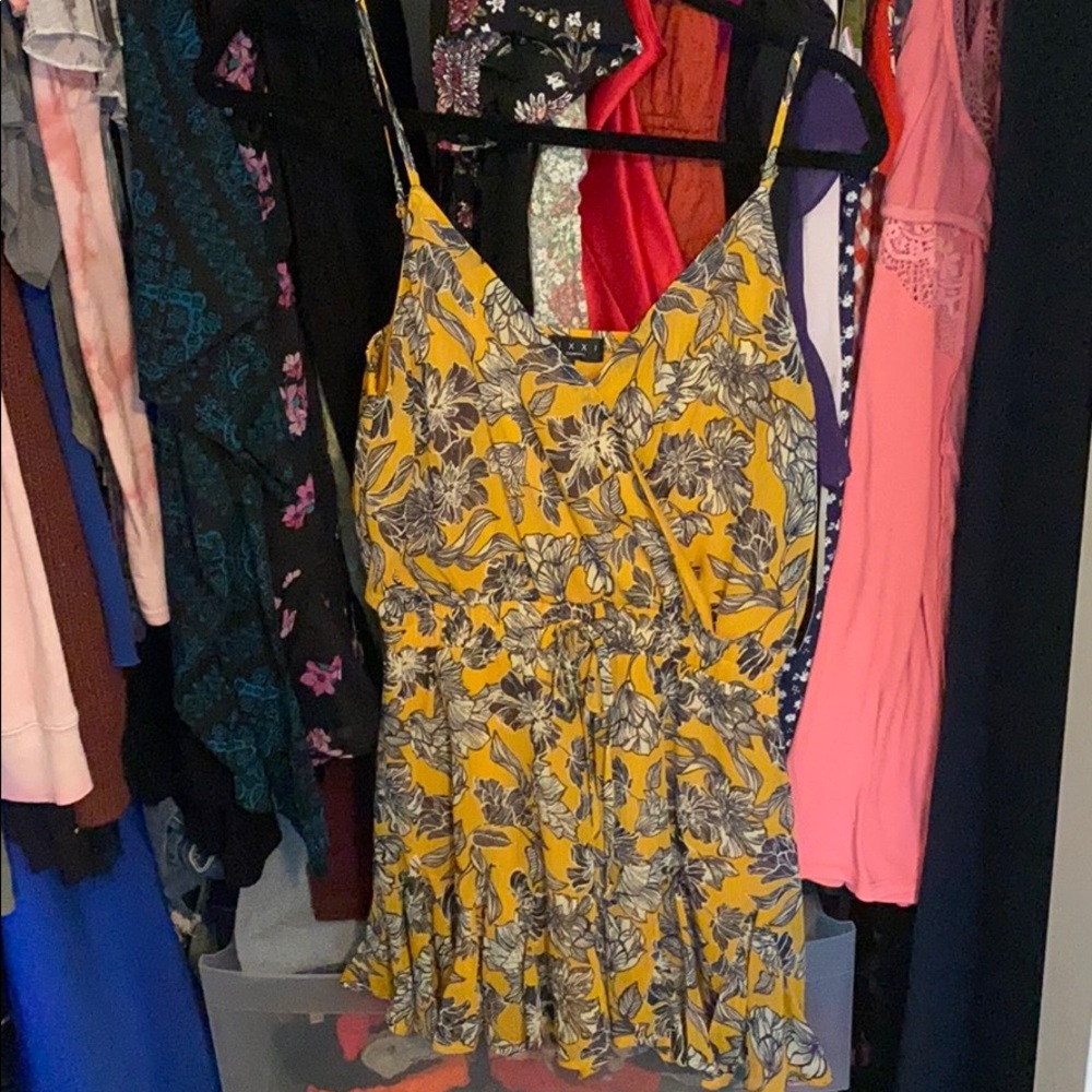 🌼Romper🌼
